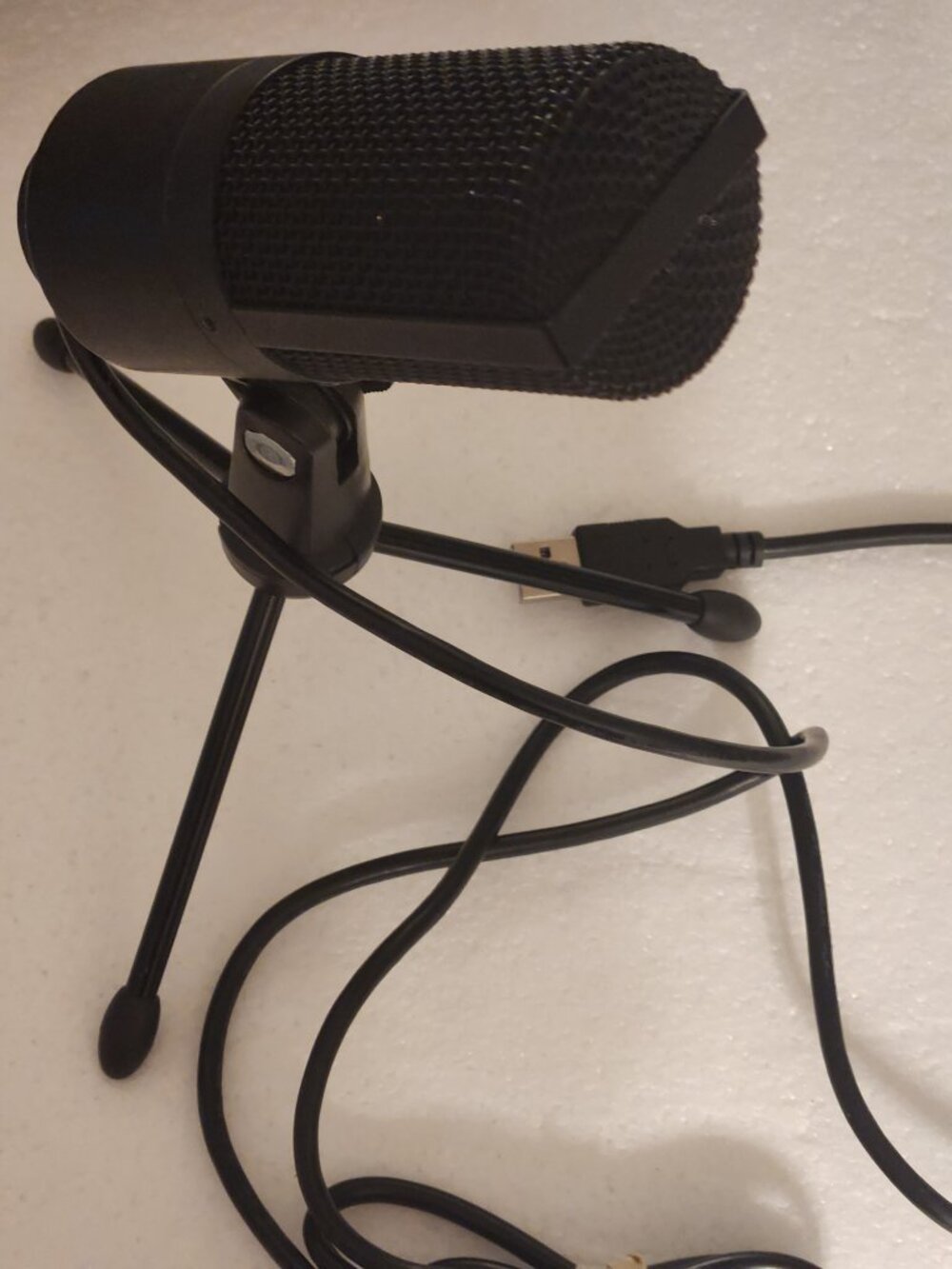 Microphone USB - Picture 2 of 3